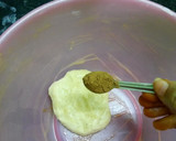சாக்லேட் குக்கிஸ் (Chocolate cookies recipe in tamil) ரெசிபி ஸ்டேப் 3 புகைப்படம்