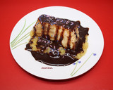 Foto del paso 3 de la receta: Pudín o budín al microondas