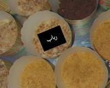 صورة لخطوة 4 من وصفة حلى سريع ولذيذ مره يمي 😋😋
