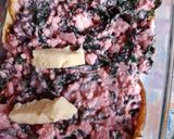 Foto del paso 5 de la receta: Lasagna de hojas de remolacha, ricotta y jamón