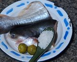 Foto langkah ke 2 dari resep ⚘️Pindang Patin Tempoyak⚘️.