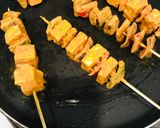 પનીર ટિક્કા મસાલા (Paneer tikka masala recipe in Gujarati) રેસીપી સ્ટેપ4ફોટો