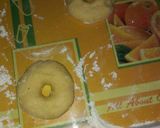 Foto langkah ke 2 dari resep Donat lembut.