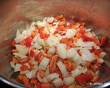 Foto del paso 2 de la receta: Potaje de garbanzos simple