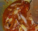 Foto langkah ke 3 dari resep Sambel Cumi.