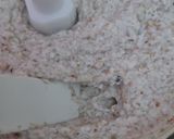 Foto del paso 2 de la receta: Pan de grano de trigo sarraceno con Psyllium 🍞de larga ferm., más fibra, menor I. G., sin gluten