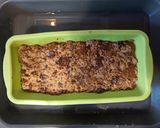 Foto del paso 8 de la receta: Pudding de panettone 🍰
