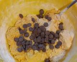 Foto del paso 3 de la receta: Galletitas con Chips de Chocolate🍪🍪