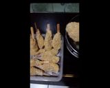 Foto langkah ke 9 dari resep 18. Citul (pake) stik es krim.