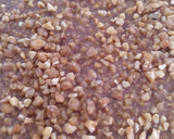 Foto del paso 3 de la receta: Helado de plátano y chocolate