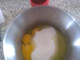 Torta de zanahoria