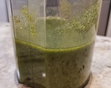 Foto del paso 2 de la receta: Pesto de cacahuetes