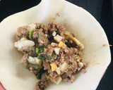 Foto del paso 6 de la receta: Empanadinguis de carne!