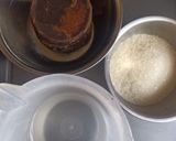 Foto langkah ke 1 dari resep Sirup Gula Aren.