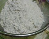 Foto langkah ke 2 dari resep Kaastengel Eggless (w.7).