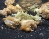 Foto langkah ke 3 dari resep Ayam Kubis Tumis Mayones.