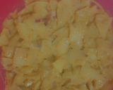 A picture of step 14 of Karhi pakora.