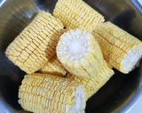 Foto langkah ke 1 dari resep Bakwan Jagung 🌽.
