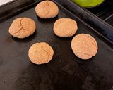 Foto del paso 2 de la receta: Galletas de mantequilla de maní