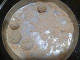 Crunchy Potato Balls