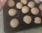 Foto langkah ke 3 dari resep Roti Manis Cokelat.