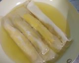 Foto langkah ke 3 dari resep Tape Aroma Keju / Lumpia Tape.