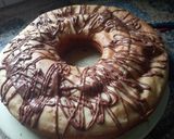 Foto del paso 4 de la receta: Torta con chocolate 😍