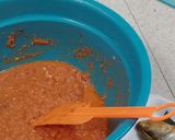 Foto langkah ke 2 dari resep PEPES BANDENG PRESTO by arie.