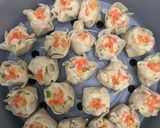Foto langkah ke 2 dari resep Dim Sum anak Kost.