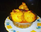 নিরামিষ আলুর দম (niramish aloor dum recipe in bengali) রেসিপির ধাপ 6 ছবি
