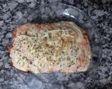 Foto del paso 5 de la receta: Calabaza Rellena
