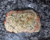 Foto del paso 5 de la receta: Calabaza Rellena