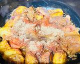 চিকেন আলুর ঝোল(chicken aloor jhol recipe in Bengali) রেসিপির ধাপ 3 ছবি