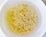 簡易西班牙蛋餅 Easy Spanish Tortilla的食譜步驟1照片