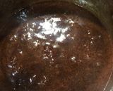 Foto del paso 1 de la receta: Brownie