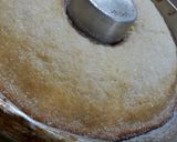 Foto del paso 3 de la receta: Bizcochuelo de vainilla con azúcar