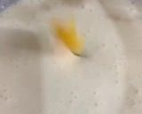 A picture of step 5 of Mango delight.