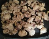 Foto langkah ke 2 dari resep Asem Asem Daging Ayam # 2018.
