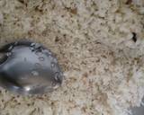 Corn biryani recipe step 2 photo