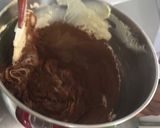 Foto del paso 3 de la receta: Torta marmolada