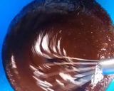 Foto langkah ke 3 dari resep Fudgy Brownies Oven Tangkring.