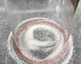 Foto del paso 10 de la receta: Mousse de sandía