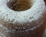 Foto del paso 3 de la receta: Budín de dulce de leche!