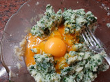 Ñoquis de Papa y Espinaca (Ñoquis Verdes)