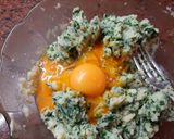 Foto del paso 3 de la receta: Ñoquis de Papa y Espinaca (Ñoquis Verdes)