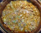 Foto del paso 1 de la receta: Picadillo de res a la Mario's