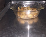 Foto del paso 11 de la receta: Filete al perejil en papas rústicas