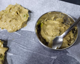 Foto del paso 7 de la receta: Galletas de ciruelas Claudias sin gluten