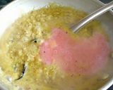 A picture of step 7 of Masala fish curry.