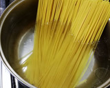 Foto del paso 5 de la receta: Tallarines con algas chinas